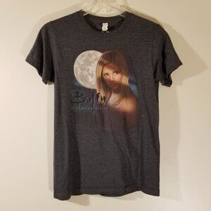 Buffy the Vampire Slayer Graphic T-Shirt